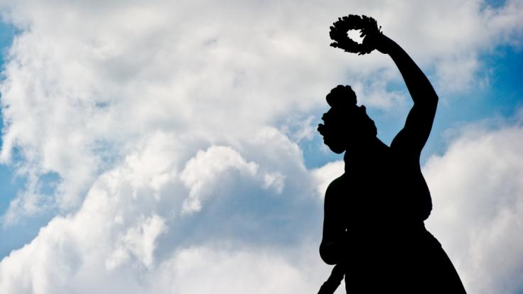 In München wurde eine Frau am Morgen des 13. Juli Opfer eines sexuellen Übergriffs.