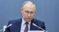 Wladimir Putin sorgte auch in dieser Woche wieder für Schlagzeilen.