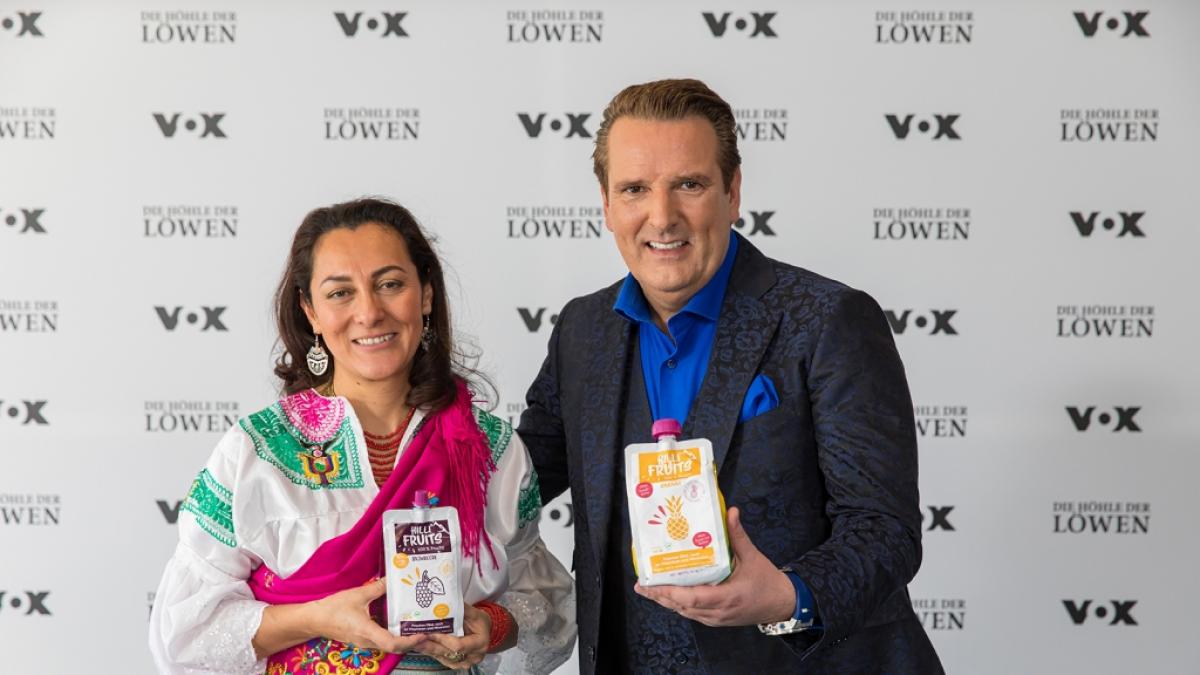 Paulina Carrera nach ihren Deal mit Ralf D&uuml;mmel (Foto)