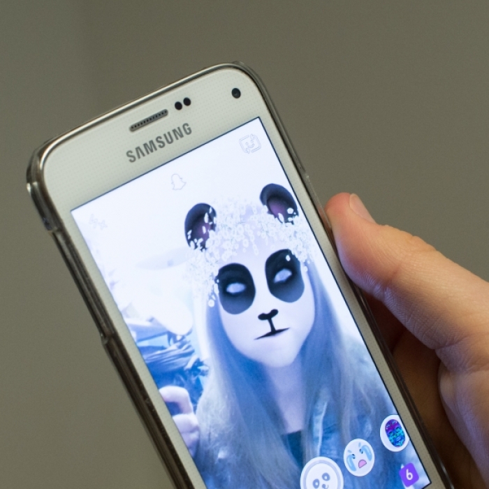 Zum Fürchten! DIESE Face-Swap-Fotos kommen direkt aus der Hölle
