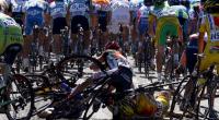 Wir stellen Ihnen die schlimmsten Unfälle in der Geschichte der Tour de France vor.