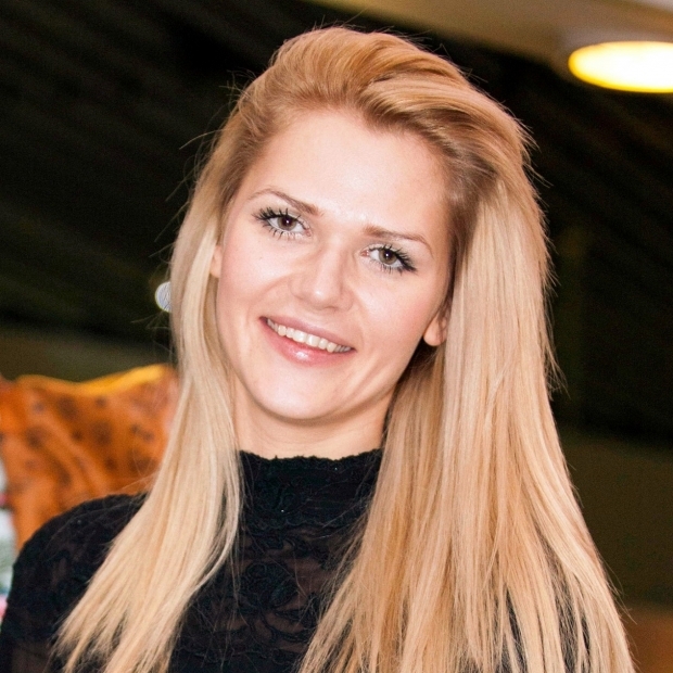 Sensationelle Hochzeit! Heidis Ex-Küken traut sich in Vegas
