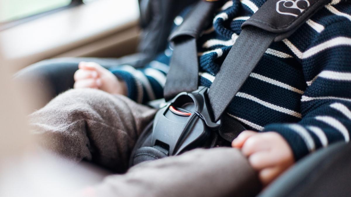 Ein Vater lie&szlig; in New Philadelphia seinen Sohn (1) im Auto zur&uuml;ck. Das Kind starb einen qualvollen Hitze-Tod. (Symbolfoto) (Foto)