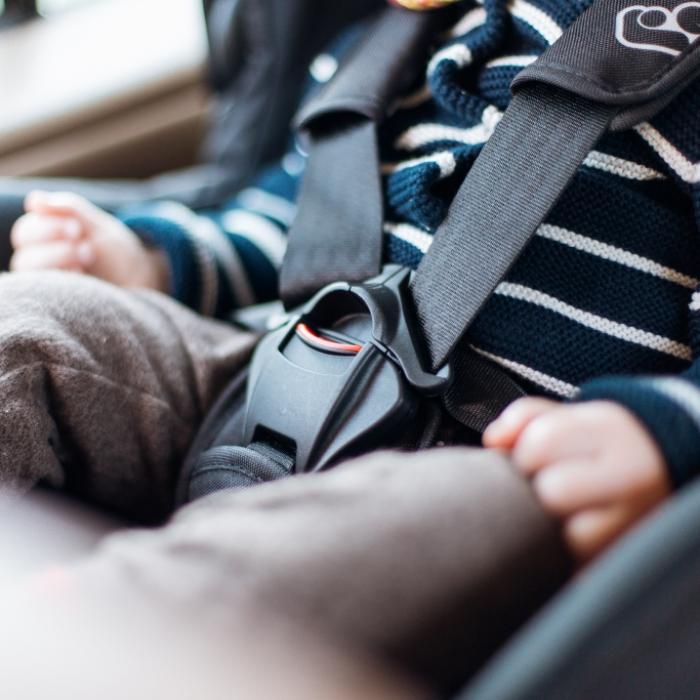 Horror-Vater lässt Sohn (1) in brütend heißem Auto zurück - Kind tot
