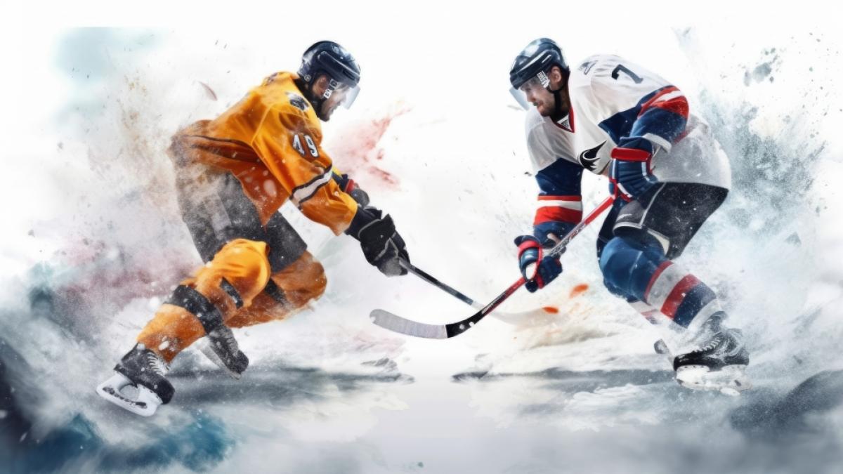 Die Eishockey-Welt steht nach dem pl&ouml;tzlichen Tod von Jan Dalgic (25) unter Schock (Symbolfoto). (Foto)