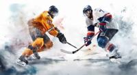Die Eishockey-Welt steht nach dem plötzlichen Tod von Jan Dalgic (25) unter Schock (Symbolfoto).