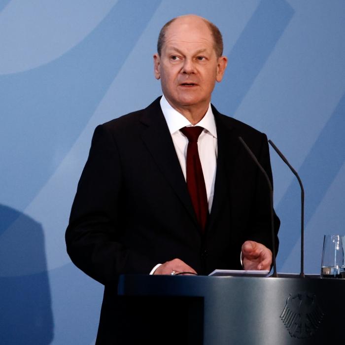 So viel mehr kassieren Olaf Scholz und seine Minister in der Krise