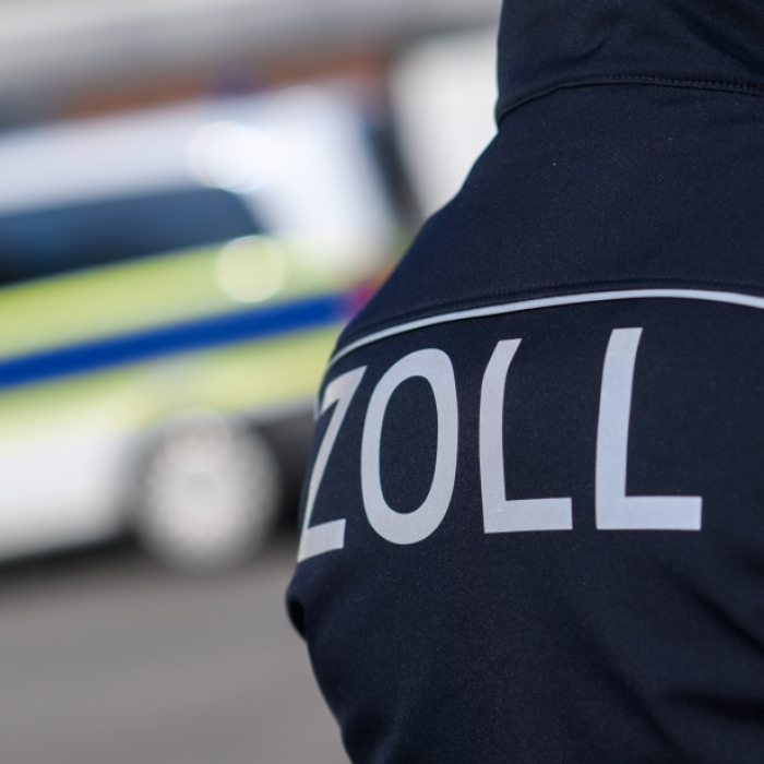 Eingeschränkte Öffnungszeit am 04. Mai 2026 / Zollamt Gelsenkirchen stundenweise geschlossen