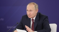 Was plant Wladimir Putin in der Ukraine?
