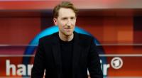 Moderator Louis Klamroth diskutierte mit seinen 