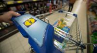 Lidl lockt jede Woche mit neuen Sonderangeboten.