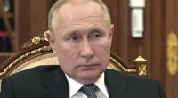 Muss sich bösen Spott gefallen lassen: Wladimir Putin.