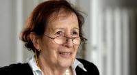Heide Simonis tanzte 2006 bei 