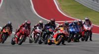 Der Große Preis der Emilia-Romagna: Alle Ergebnisse der Motorrad-WM in Misano 2 von MotoGP, Moto2 und Moto3 hier.