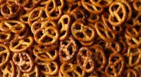 Ein beliebter Brezel-Snack von funny-frisch wird zurückgerufen. (Symbolfoto)