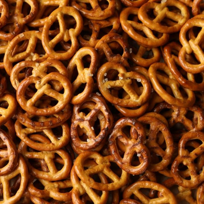 Gefahr für Allergiker! Funny-Frisch ruft beliebten Snack zurück