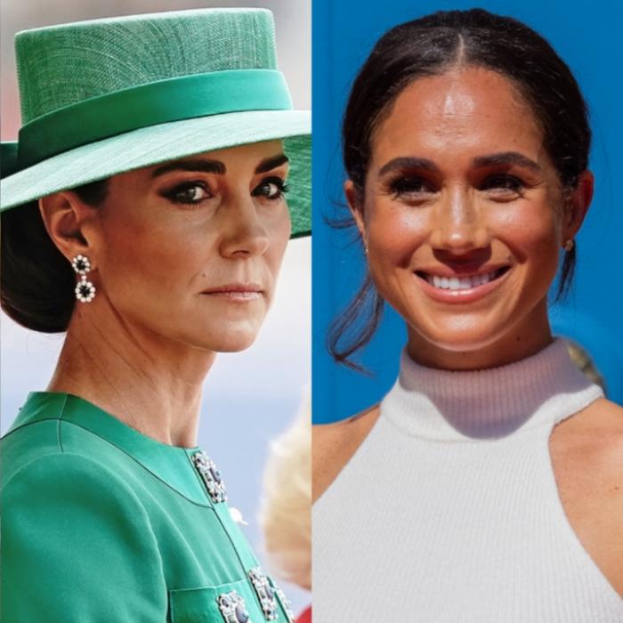 Royals zwischen intimen Enthüllungen, Baby-Jubel und bösen Vorwürfen