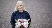 Josefa von Hohenzollern-Emden trauert um ihren Ehemann Harald von Hohenzollern, der mit nur 63 Jahren gestorben ist.