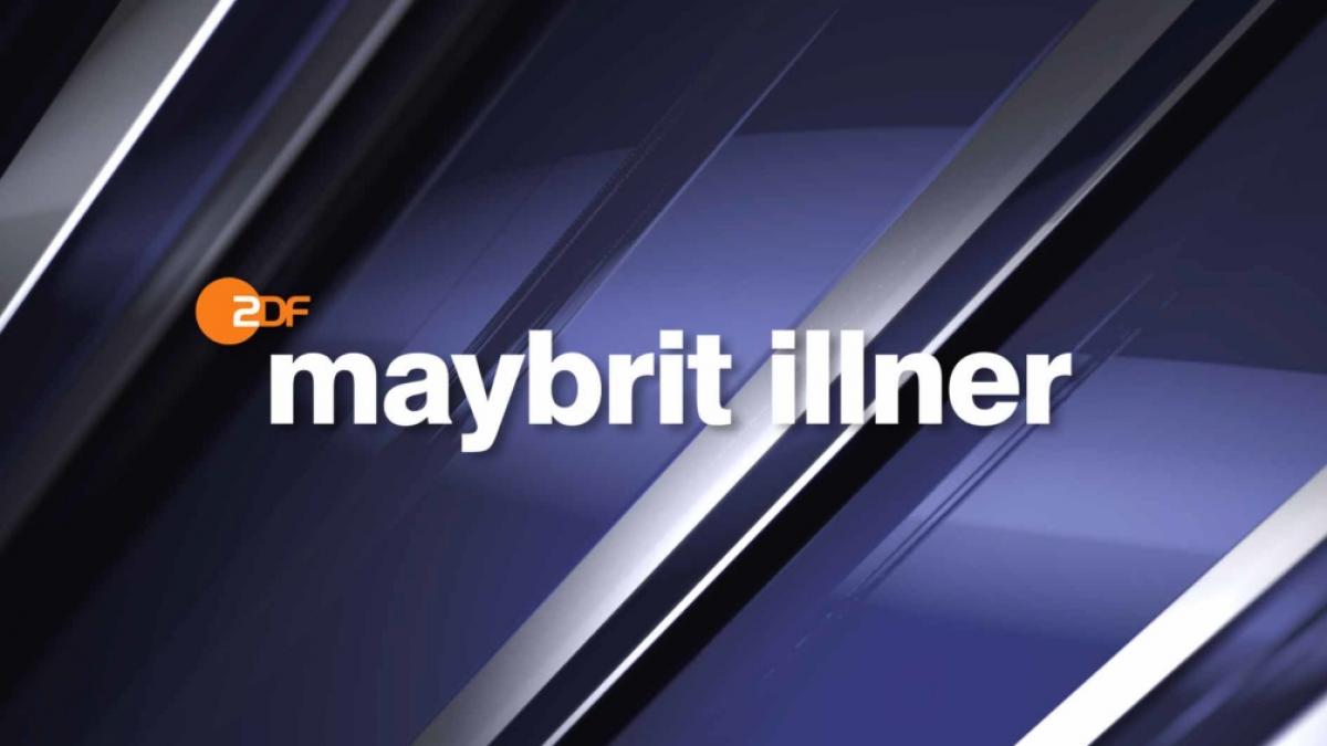 Welche Themen und G&auml;ste hat "maybrit illner" am 21.04.2022 im ZDF zu bieten? (Foto)