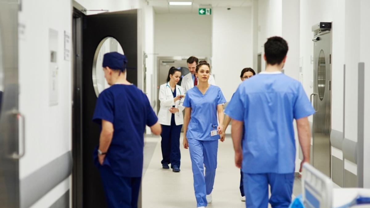 Beste Krankenh&auml;user laut Bundes-Klinik-Atlas (Foto)