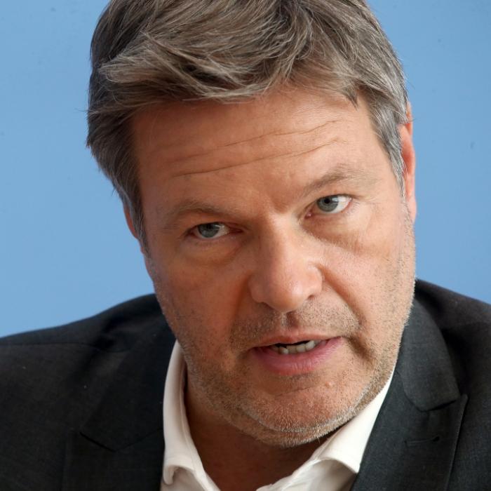 Umweltschützer schlagen Alarm wegen Habecks Dreckschleudern