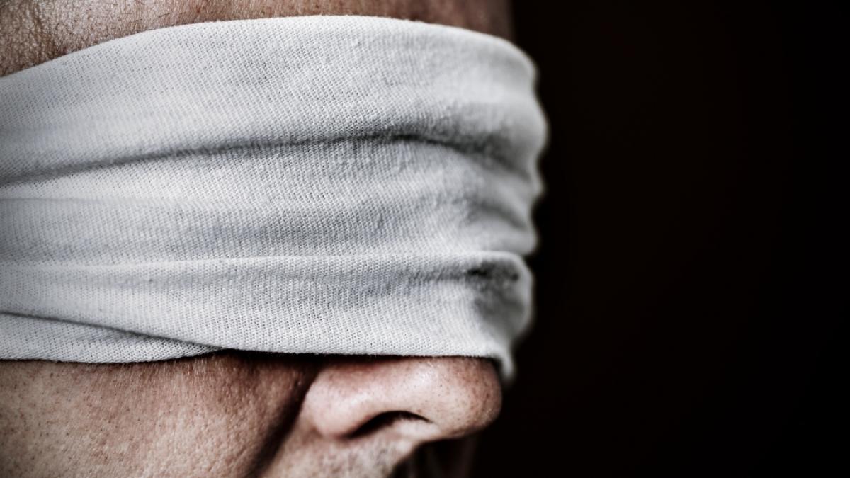 Ein Ermittlerteam ist sich sicher: Der ukrainische Journalist Maksim Levin wurde von russischen Soldaten gefoltert und anschlie&szlig;end ermordet. (Symbolbild) (Foto)