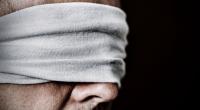 Ein Ermittlerteam ist sich sicher: Der ukrainische Journalist Maksim Levin wurde von russischen Soldaten gefoltert und anschließend ermordet. (Symbolbild)
