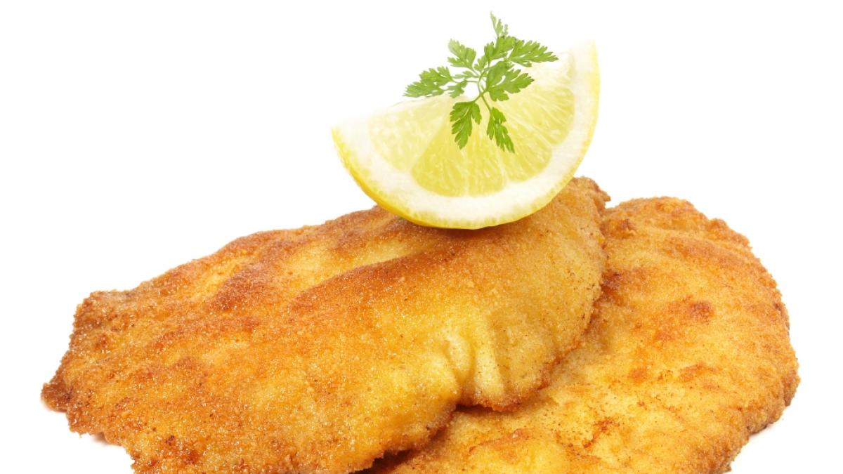 Rewe ruft aktuell Mini-Schnitzel zur&uuml;ck. (Foto)