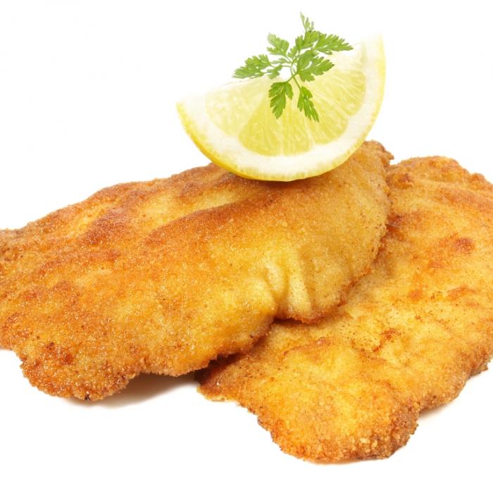 Rückruf bei Rewe - Finger weg von diesen Schnitzeln