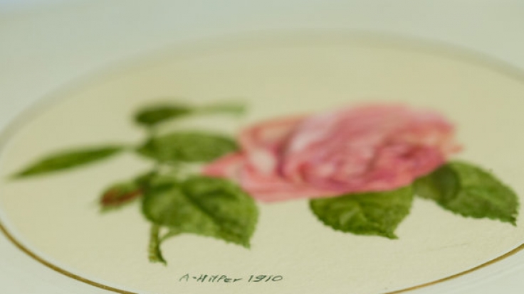 Das Aquarell
