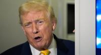 Ist Donald Trump wirklich geistig fit? Ein Psychologe äußert Zweifel.