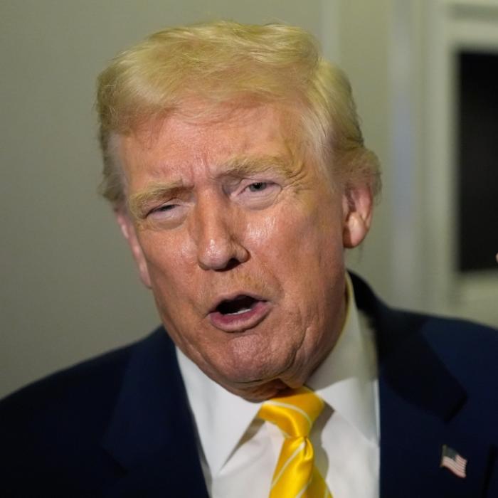 Psychologe überzeugt - US-Präsident hat 