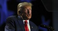 Wird Donald Trump inmitten seines Prozessmarathons von seiner Ehefrau Melania Trump alleingelassen?