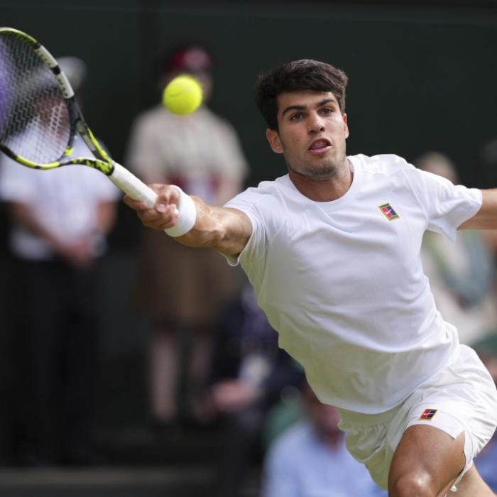 Hat der spanische Tennis-Star eine Freundin?