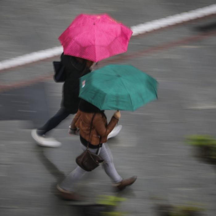 Von wegen Wonnemonat! Das ist die Wettervorhersage für die erste Mai-Woche