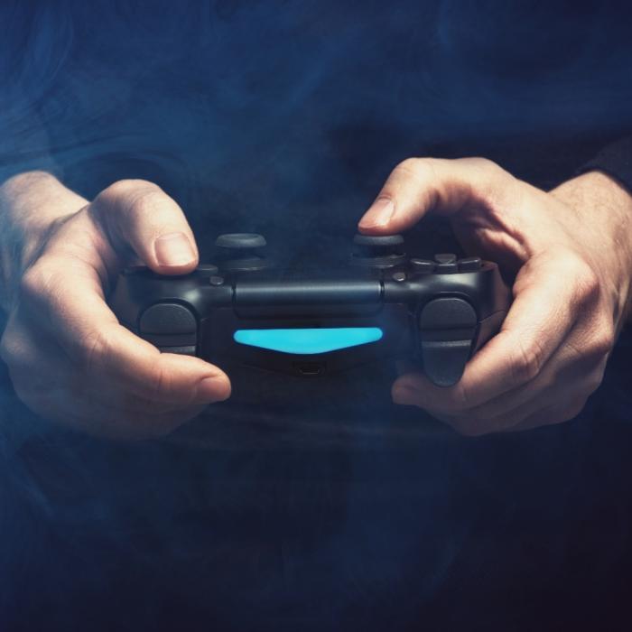 Totgezockt? Gamer (43) beim Xbox-Spielen gestorben