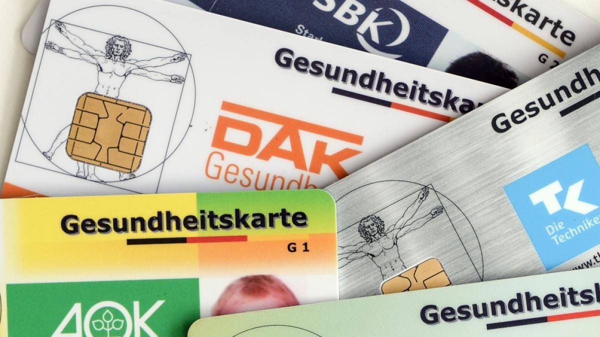 Zahlreiche Krankenkassen erh&ouml;hen ihre Zusatzbeitr&auml;ge. (Foto)