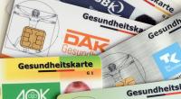 Zahlreiche Krankenkassen erhöhen ihre Zusatzbeiträge.