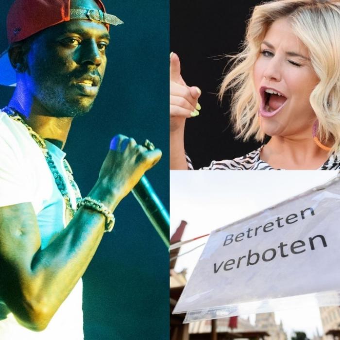 Total-Lockdown als letzte Rettung? / Schlagerstar 