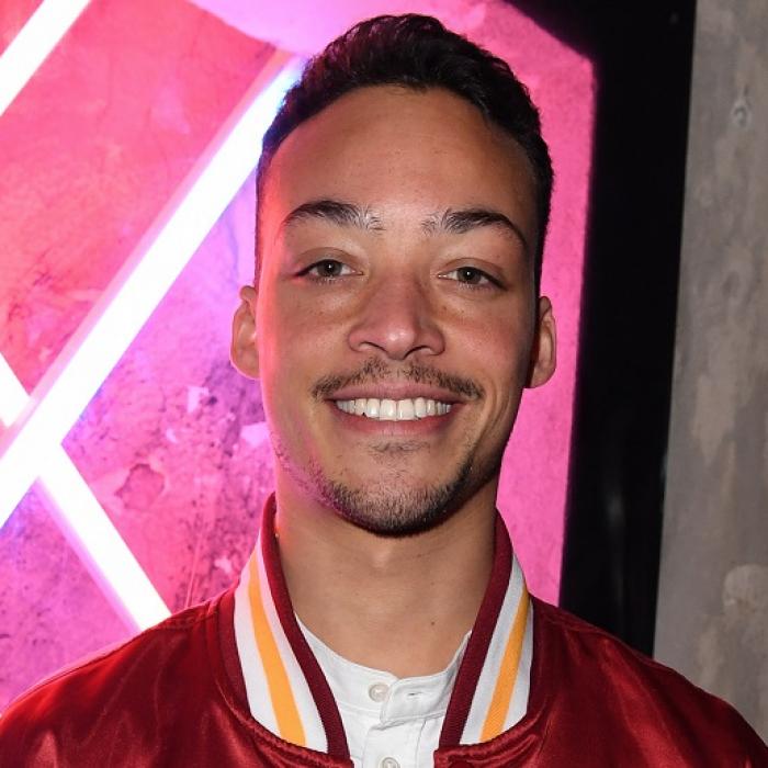Familie, Herkunft, Freundin, Sohn? So lebt der Comedian privat