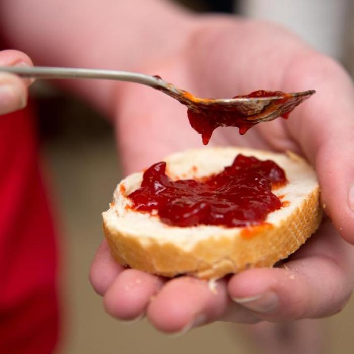 Pestizid-Alarm! DIESE Erdbeermarmelade schmiert ab