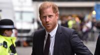 Prinz Harry hat sich in der Netflix-Doku 