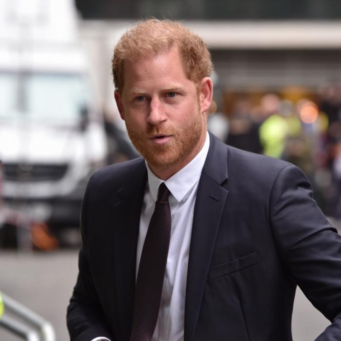 Ex-Royal als Lügner entlarvt! Hier verstrickt sich Harry in Widersprüche