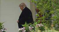 Für sein Krypto-Dinner hat sich Donald Trump reichlich Spott eingehandelt.