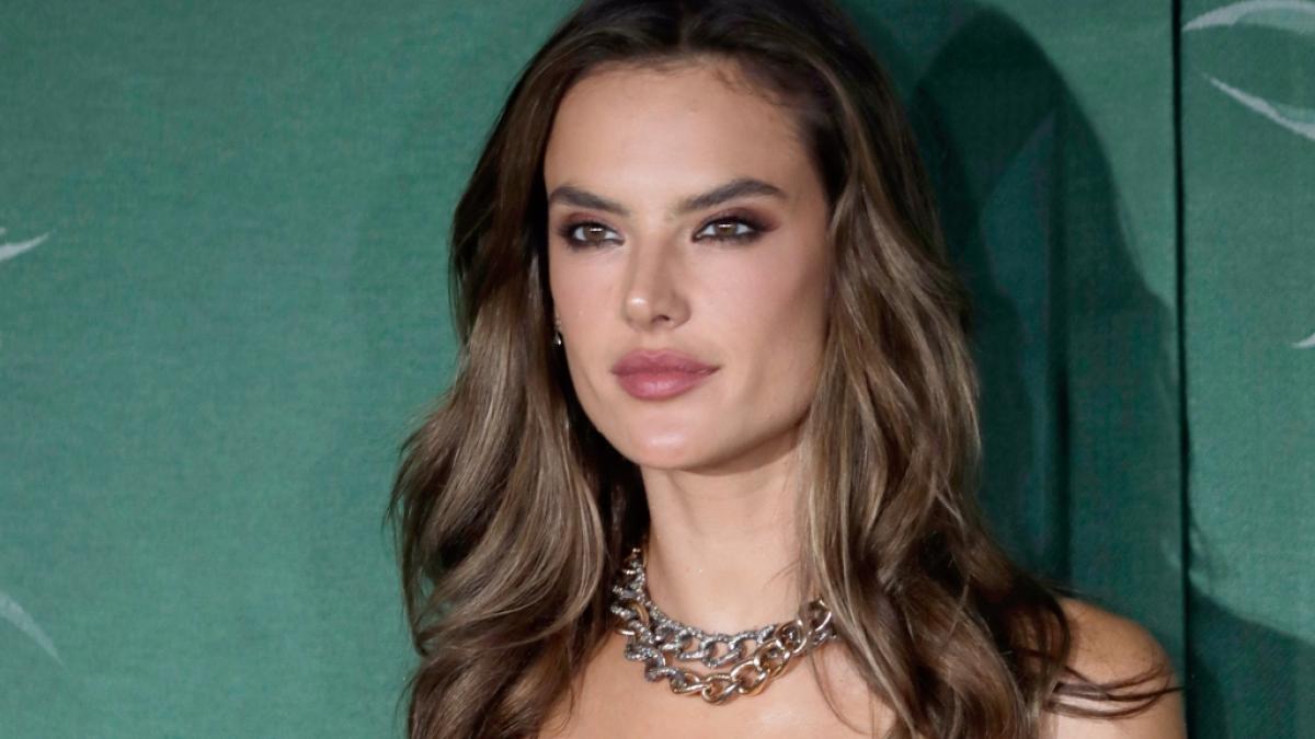 Wer macht Alessandra Ambrosio aktuell gl&uuml;cklich? (Foto)