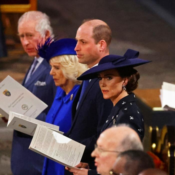 König Charles III. platzt der Kragen! DAS droht dem 