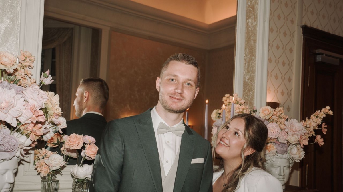 Duell der Hochzeitsprofis bei ZDF (Foto)