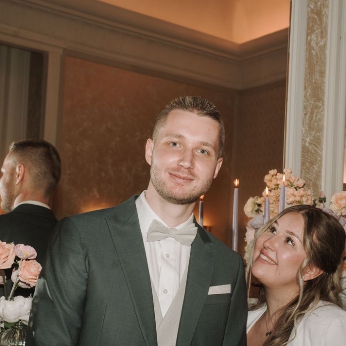 Duell der Hochzeitsprofis bei ZDF