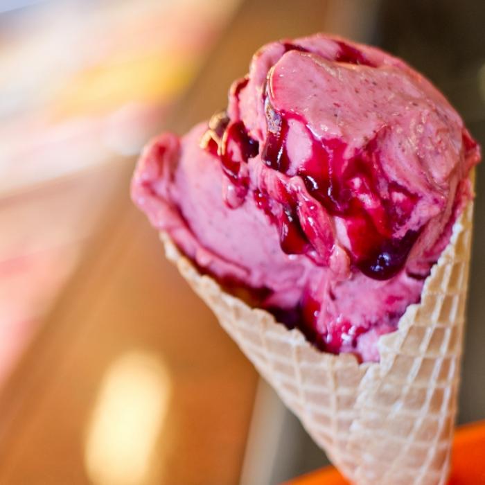 So schädlich ist Eis!