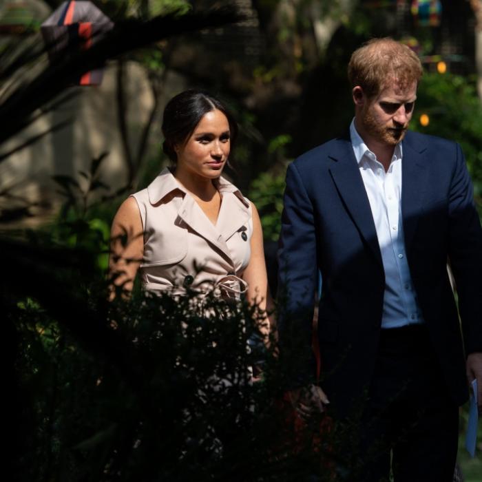 Royals in Gefahr! Wie lange ist ihr Luxus-Zuhause noch sicher?
